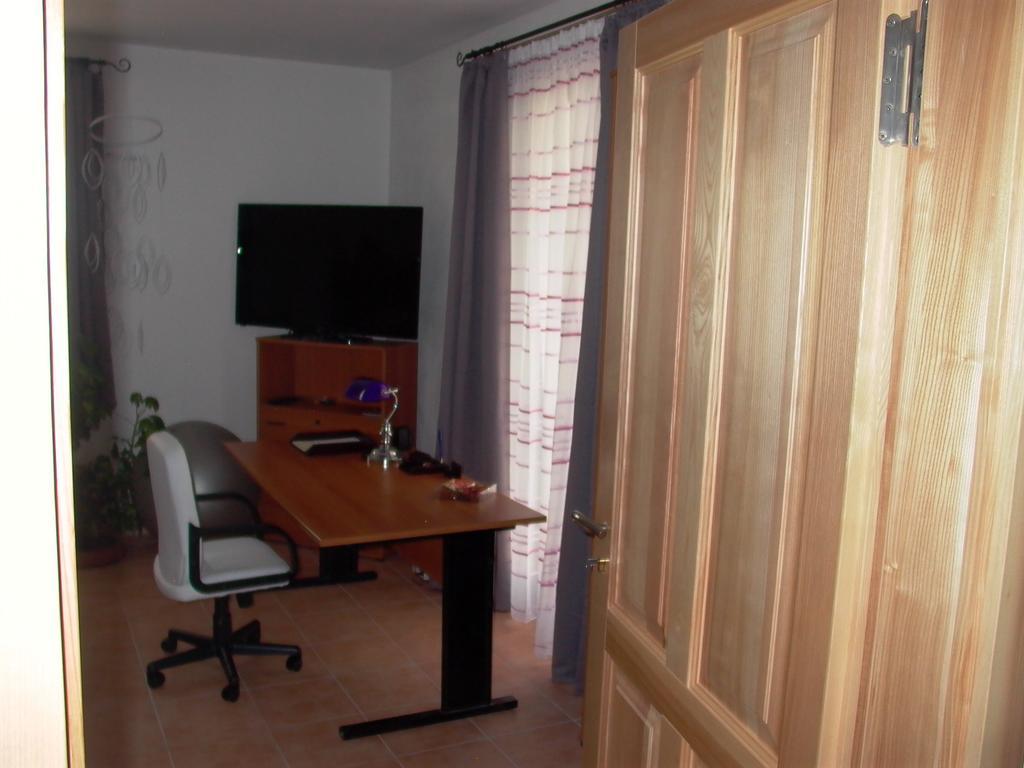 Gaestezimmer Ferienwohnung Villa Alexa, Mit Wallbox Woltersdorf  Værelse billede