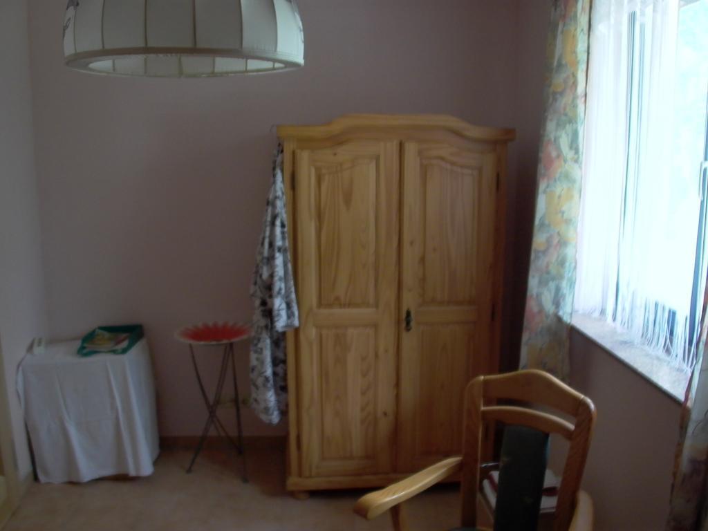 Gaestezimmer Ferienwohnung Villa Alexa, Mit Wallbox Woltersdorf  Værelse billede