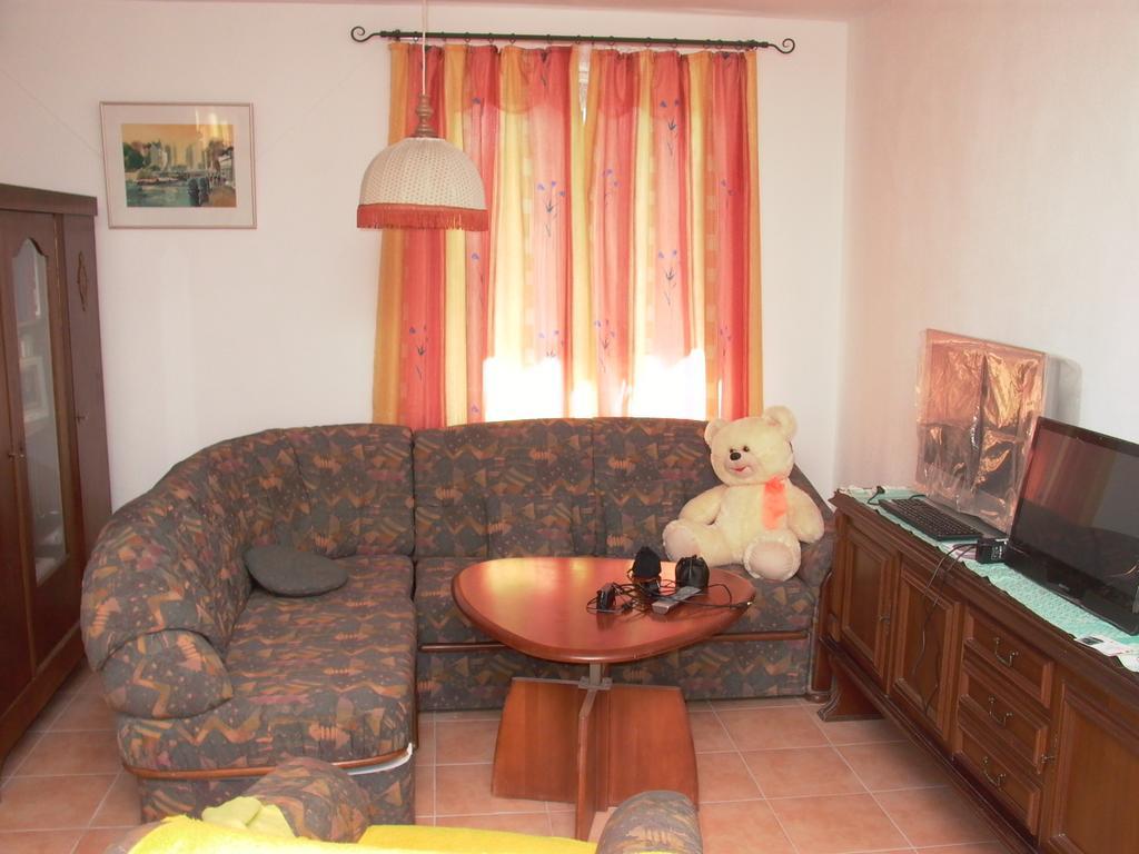 Gaestezimmer Ferienwohnung Villa Alexa, Mit Wallbox Woltersdorf  Værelse billede