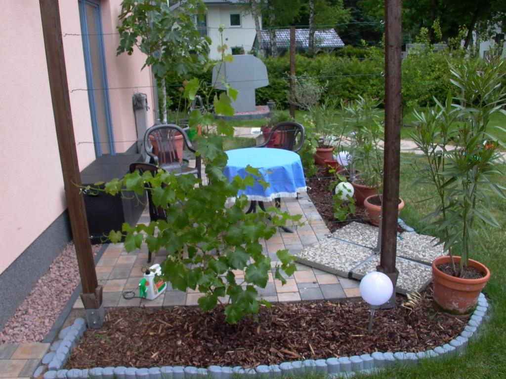 Gaestezimmer Ferienwohnung Villa Alexa, Mit Wallbox Woltersdorf  Eksteriør billede
