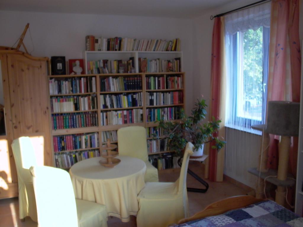 Gaestezimmer Ferienwohnung Villa Alexa, Mit Wallbox Woltersdorf  Værelse billede