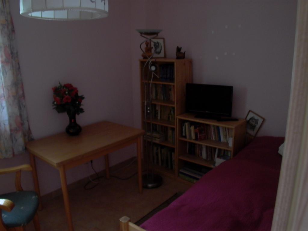 Gaestezimmer Ferienwohnung Villa Alexa, Mit Wallbox Woltersdorf  Værelse billede