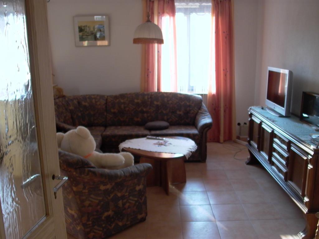 Gaestezimmer Ferienwohnung Villa Alexa, Mit Wallbox Woltersdorf  Værelse billede